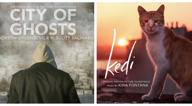 Cinema Eye Honors 2017: ‘Kedi’ and ‘City of Ghosts’ Up For Audience Choice Award!