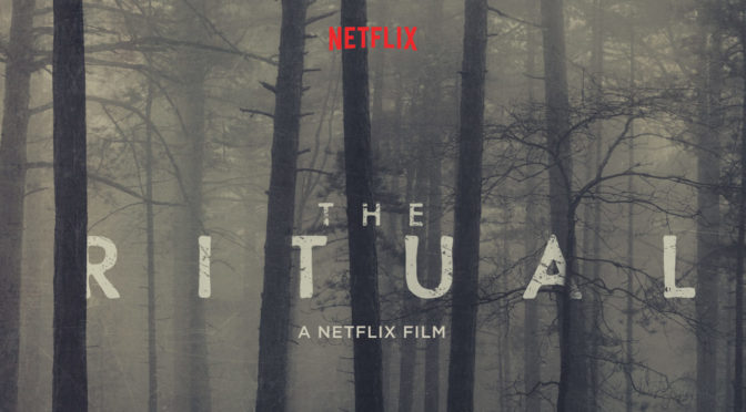 EXCLUSIVE! ‘The Ritual’ Soundtrack: Listen To The Title Track By Ben Lovett | Screen Anarchy