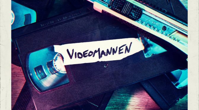 ‘Videoman’ Soundtrack: Synth Album Featuring Waveshaper & Robert Parker + Various Artists (Track List)