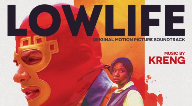 Ryan Prows’ Wickedly Entertaining ‘Lowlife’ Film Comes To Blu-ray and DVD, Score By Kreng!