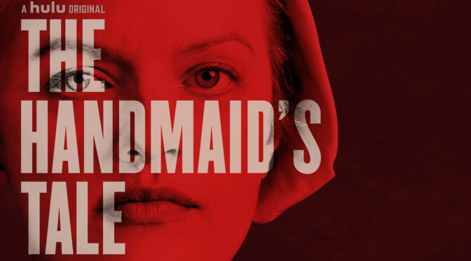 Blessed Be The Fruit! ‘The Handmaid’s Tale’ Comes To Blu-ray and DVD, Season 2 Premieres April 25!