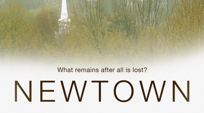 Lakeshore Records Congratulates ‘Newtown’ On Peabody Award Best Documentary Win!