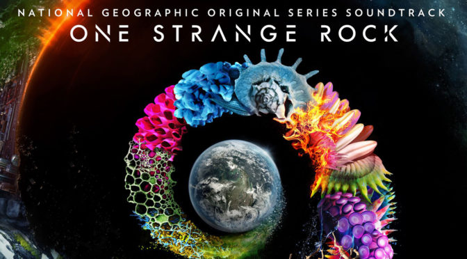 Darren Aronofsky’s ‘One Strange Rock’ Vinyl Announced, Score by Daniel Pemberton