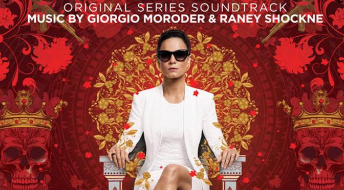 Stereogum Premieres “Moyocoyotzin” By Giorgio Moroder & Raney Shockne (Queen Of The South Soundtrack) | Stereogum