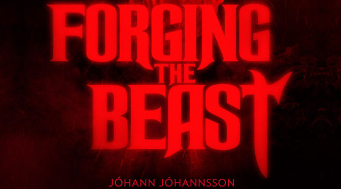 Listen To ‘Forging The Beast’ By Johann Johannsson (Mandy Soundtrack) | Paste