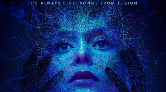 Legion Cover Songs: Listen To ‘Road To Nowhere’ By Jeff Russo Feat. Rachel Keller | Syfy Wire