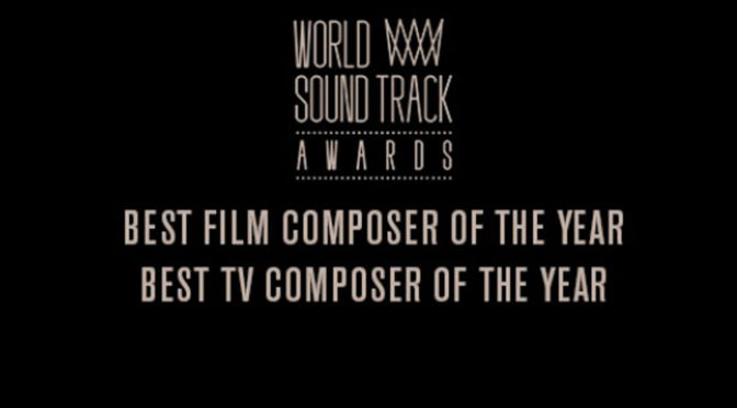 World Soundtrack Awards: Best Film Composer of the Year Nominees Johann Johannsson, Johnny Greenwood, Carter Burwell and More Announced!