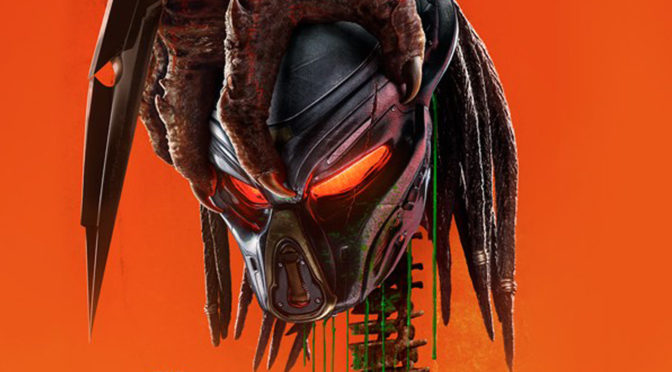 ‘The Predator’ Listen To ‘The Arrival’ By Henry Jackman | Syfy Wire