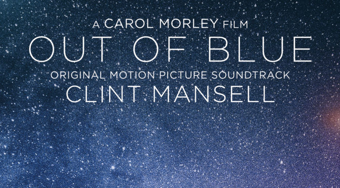 Clint Mansell Scores ‘Out Of Blue” – Carol Morley’s Neo-Noir Film Opens In Theaters March 22