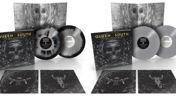 Giorgio Moroder & Raney Shockne’s ‘Queen Of The South’ Score Comes To Vinyl! | Vehlinggo