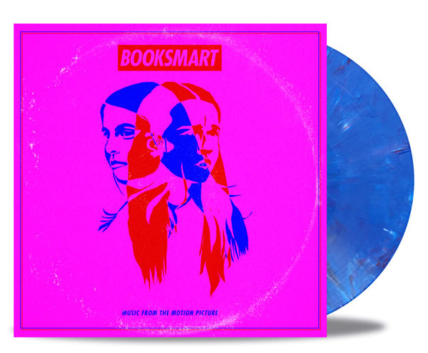 The Riotous 'Booksmart' Movie Comes To Blu-ray, Soundtracks Now on ...