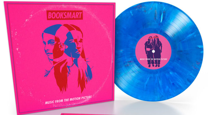 Premiere: ‘Booksmart’ Urban Outfitters Exclusive Vinyl (Pre-order Now) + ‘One Night Left’ Track Debut By Dan The Automator | Slash Film