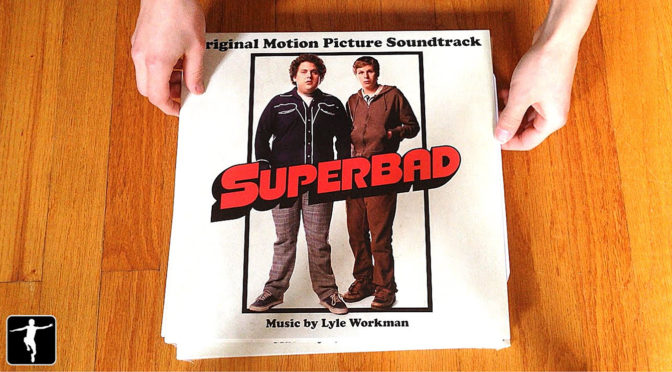 Throwback Thursday: Coming-Of-Age Comedy ‘Superbad’, Score By Lyle Workman