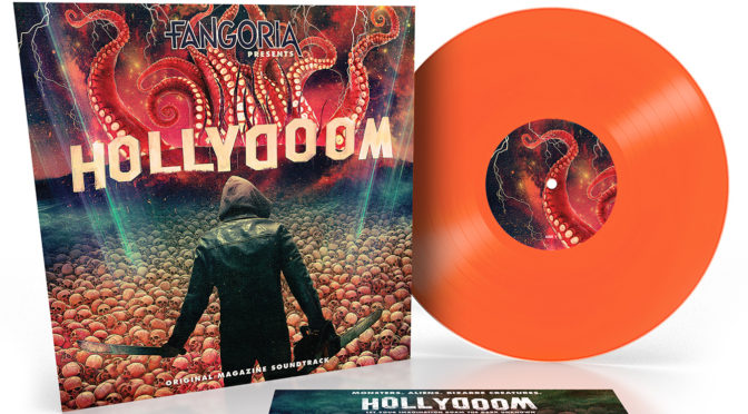 31 Days of Halloween – Fangoria Presents: Hollydoom