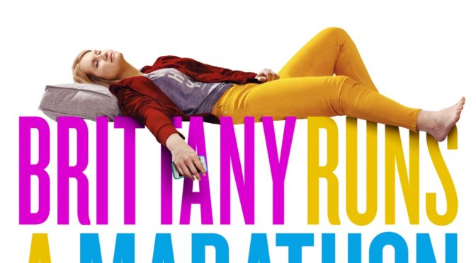 Premiere: Listen To Tracks From Sundance Film ‘Brittany Runs A Marathon’ – Soundtrack Out Now | Slash Film