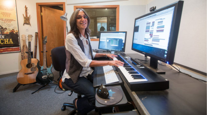 Get To Know Miriam Cutler, EMMY-Nominated Composer of ‘Love, Gilda’  | Awards Daily