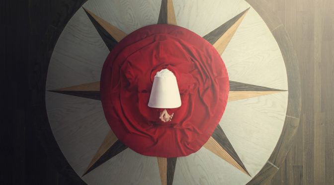 New Soundtrack: The Handmaid’s Tale Deluxe Edition – Score By Adam Taylor Debuts Digitally!