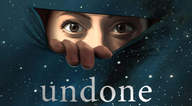 Amie Doherty’s Score To Groundbreaking Animated Series ‘Undone’ – Available September 13