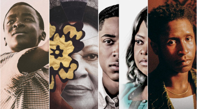 Black Reel Awards 2020: ‘Last Black Man’, ‘Luce’, ‘Toni Morrison’ and ‘The Boy Who Harnessed The Wind’ Earn Nominations!
