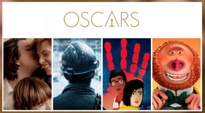 Academy Awards 2020: ‘Marriage Story’, ‘American Factory’, ‘I Lost My Body’ and ‘Missing Link’ Score Nominations!