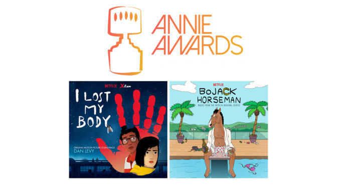 2020 Annie Awards: Congrats To Partners ‘I Lost My Body’ and ‘BoJack Horseman’ On Their Wins!