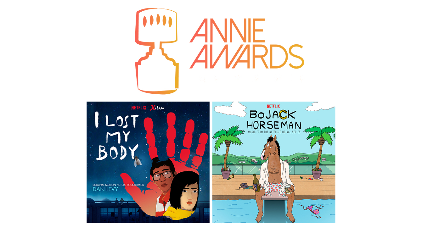 Annie Awards 2020 Winners | Lakeshore Records