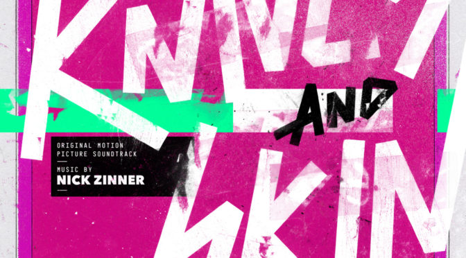 Premiere: Listen To Nick Zinner’s New Track From ‘Knives and Skin’ Soundtrack | Under The Radar
