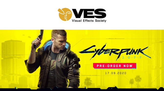 VES Awards: ‘Cyberpunk 2077’ Game Earns Outstanding Animated Character Nomination!
