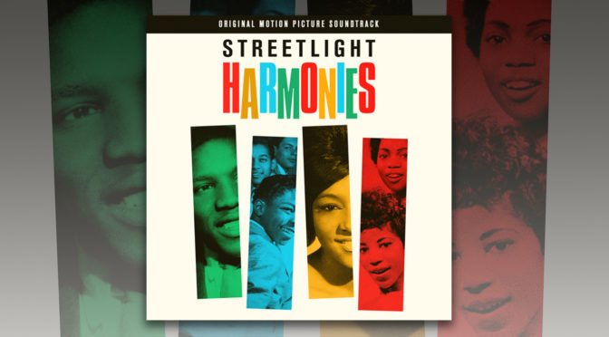 Streetlight Harmonies - Various Artists | Lakeshore Records