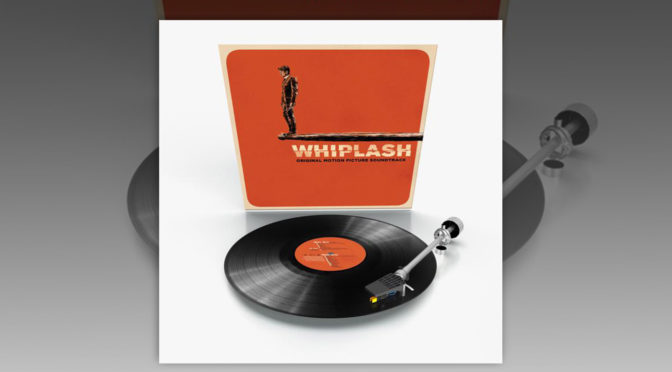 Premiere: Listen To A Whiplash Soundtrack Remix From the Forthcoming Deluxe Edition Reissue, Interview With Justin Hurwitz | Slash Film