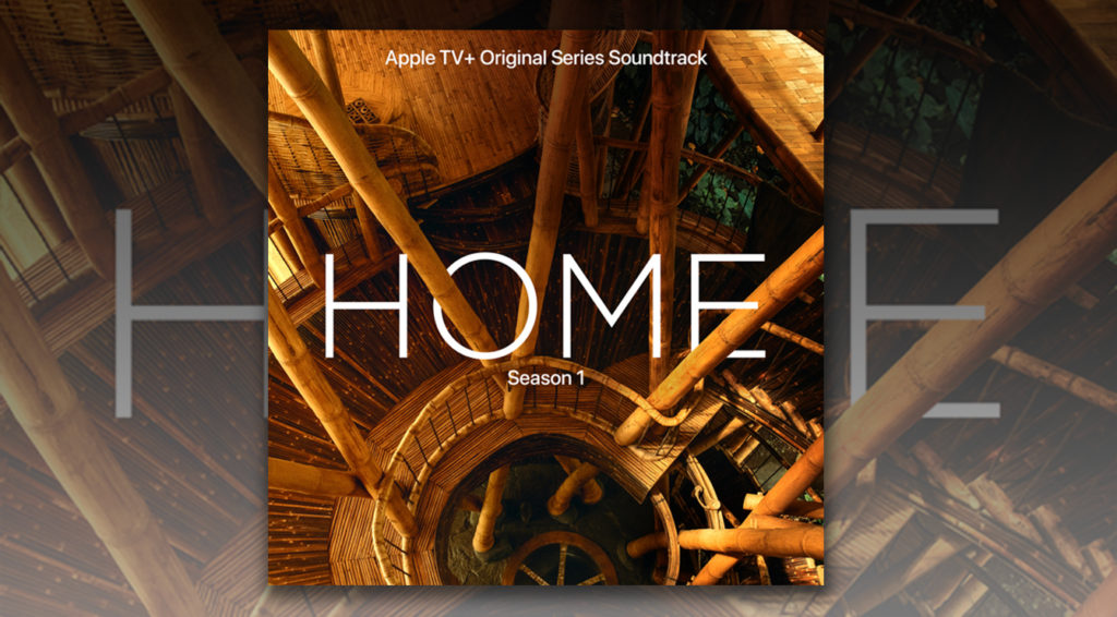Home: Season 1 - Various Arrists | Lakeshore Records