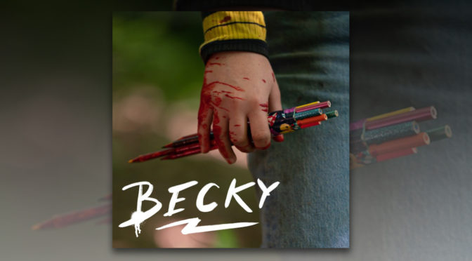 Watch The Trailer For Tribeca Thriller ‘Becky’, Starring Lulu Wilson, Kevin James and Joel McHale