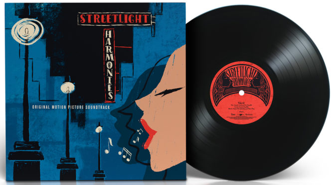 ‘Streetlight Harmonies’ Doo Wop Soundtrack Comes To Vinyl! | ComingSoon.net