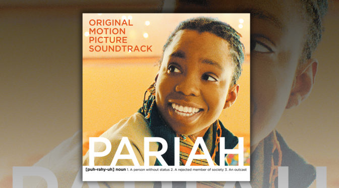 Free Music Fridays: Celebrate Pride Month With The Pariah Soundtrack