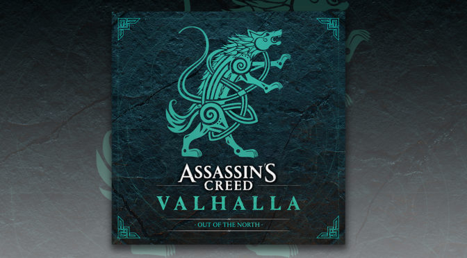 Ubisoft and Lakeshore Announce Assassin’s Creed Valhalla – Out Of The North EP, Available July 17!