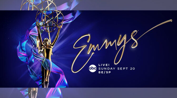 EMMYS 2020: Lakeshore Soundtrack Partners Earn 50 Nominations!