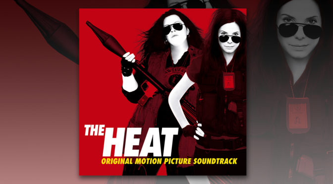 Free Music Fridays: Get ‘The Heat’ Soundtrack For Your Summer Mixtape!