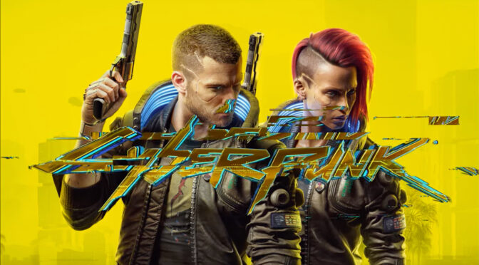 Cyberpunk 2077 2.1 Update Lets You Take The Music With You!