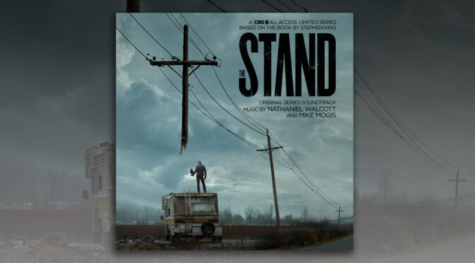 ‘The Stand’ Soundtrack: Nathaniel Walcott & Mike Mogis Debut Two Tracks From Their Album | Forbes