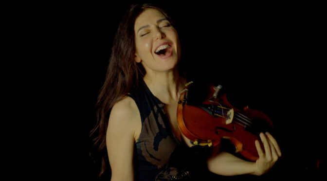 Lili Haydn Releases ‘More Love’ (Out Now)
