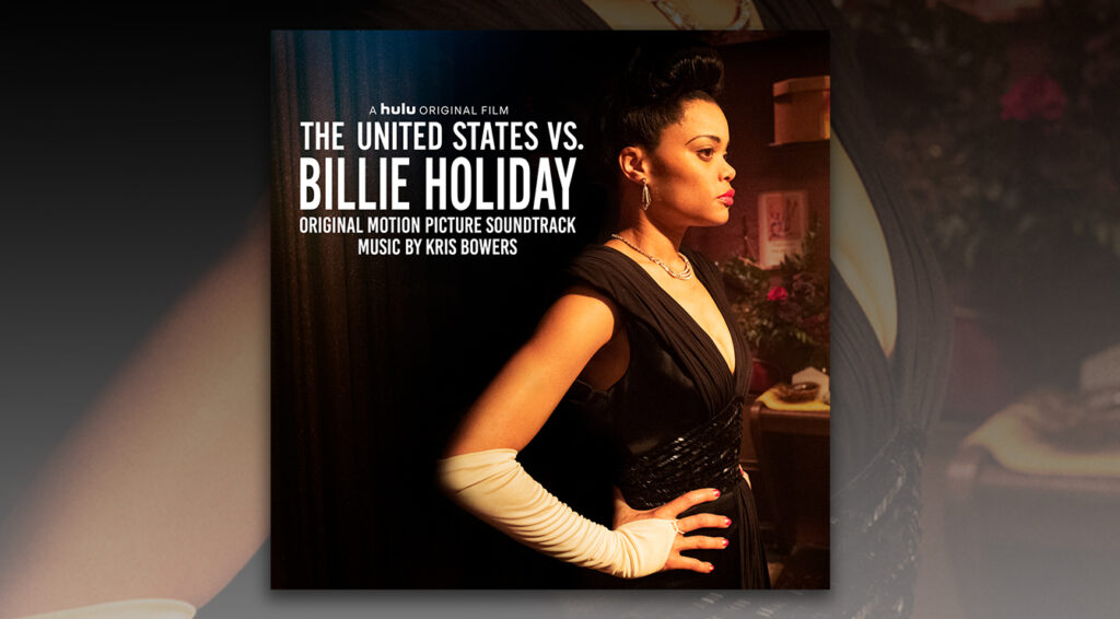 The United States vs Billie Holiday 1341