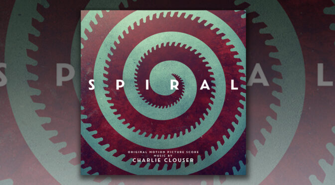 Premiere! Charlie Clouser Debuts Two ‘Spiral’ Tracks Ahead of the May 21 Score Release! | Bloody Disgusting