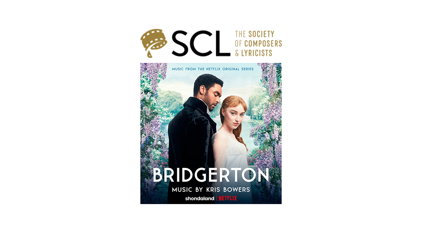 Bridgerton SCL Screening and Q&A with Kris Bowers