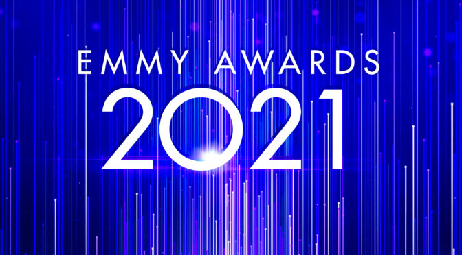 EMMYs 2021: Lakeshore Records Partners Receive 71 Nominations!