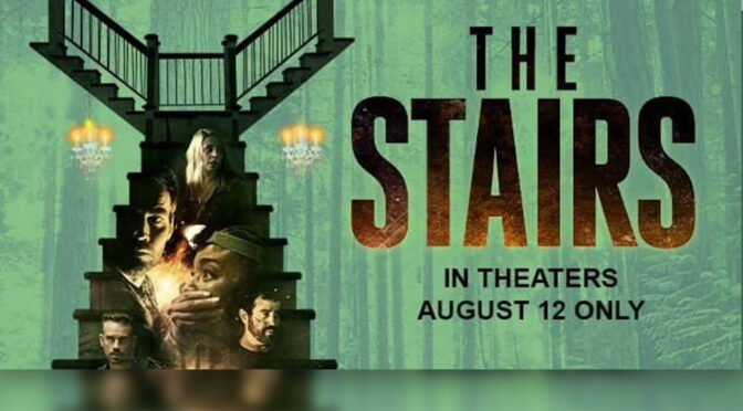 The Stairs: Watch A Free Screening For The Film Festival Sensation (Los Angeles)