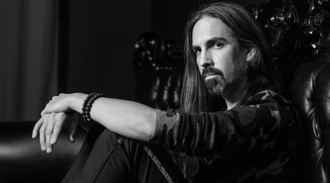 Foundation: Join Composer Bear McCreary For The SCL Screening and Q&A!