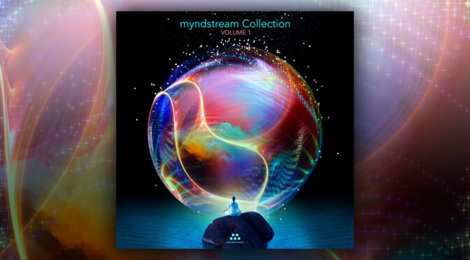 Epic Compilation ‘myndstream Collection Volume 1’ Releases Digitally!