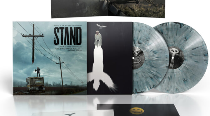 ‘The Stand’ Soundtrack Comes To Vinyl Via Death Waltz!
