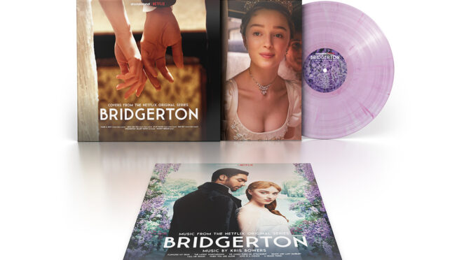 Turntable Tuesday: Get Swept Away By The Critically Acclaimed ‘Bridgerton’ Soundtracks On Vinyl (Order Now)