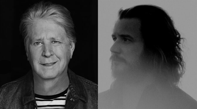 ‘Brian Wilson: Long Promised Road’ Soundtrack Releases Digitally!